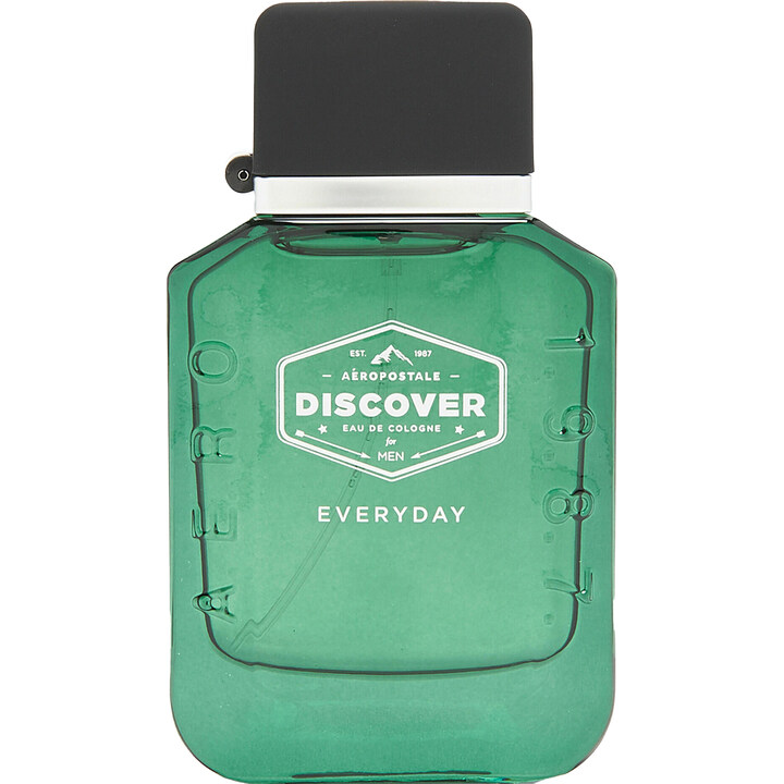Discover Everyday
